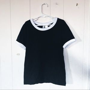 H&M simple t-shirt